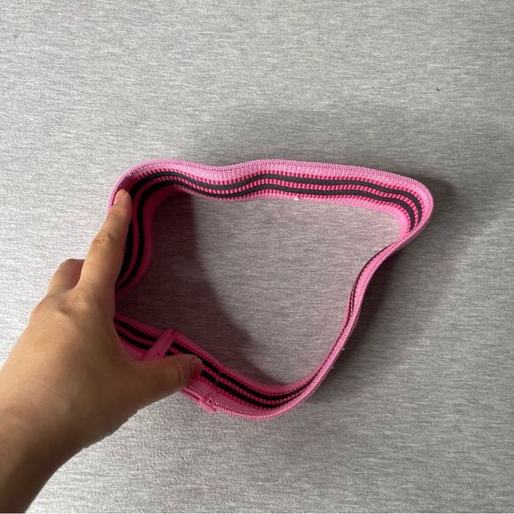 Cheeky Fitness Co. Booty Non-Slip Fabric Glute Band - Heavy Resistance - Picture 4 of 7